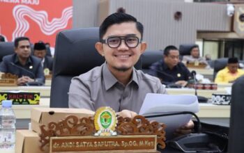 Andi Satya Pastikan Juknis Gratispol Siap, Kampus Diminta Aktif Sosialisasi