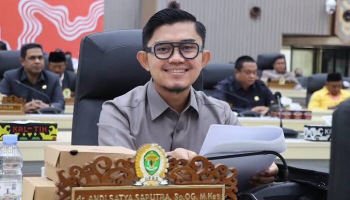Andi Satya Pastikan Juknis Gratispol Siap, Kampus Diminta Aktif Sosialisasi