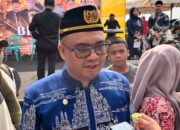 Bupati Aulia Perkuat Kukar Siap Kerja Hubungkan Pencari Kerja dan Perusahaan