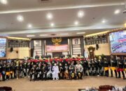 Semangat Raja Menjamu Rakyat Jadi Pesan Pelayanan Bupati Kukar Pada Masyarakat