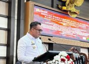 Aulia Jelaskan APBD Perubahan Kukar Rp7,9 Triliun, Termasuk Pinjaman Rp820 Miliar
