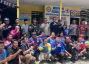 Antisipasi Cuaca Ekstrem, BPBD Kukar Tetapkan Posko Karhutla Kecamatan Tenggarong di Kelurahan Baru