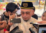 Kepala Disdikbud Kukar, Heriansyah Siapkan Buku Pembelajaran Bahasa Kutai di Sekolah