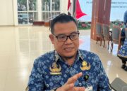 Kepala DPMD Kukar, Arianto Dukung ABPEDNAS Perkuat Pemberdayaan Tiap Desa