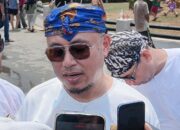 HUT ke-244 Tenggarong, Kepala Disdikbud Kukar Dorong Pentingnya Keamanan