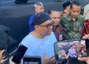 Aulia Rahman Basri Arahkan Petani Agar Bisa Kelola Pendapatan untuk Kemandirian Ekonomi