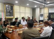 Pemkab Kukar Mantapkan Persiapan Tuan Rumah MTQ Tingkat Provinsi Kaltim ke-46
