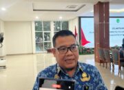 DPMD Kukar Dorong Desa Perkuat Peran dalam Penanganan Stunting