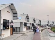 Diskop UKM Kukar Perluas Ruang Usaha UMKM di Kawasan Pujasera Tenggarong
