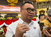 Bupati Kukar Antisipasi Jaga Harga Kebutuhan Pokok Soal Pemangkasan Subsidi Energi 2027