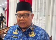 Kepala DPMD Kukar Jelaskan Pembagian Dana RT-KU Terbaik 50 Juta