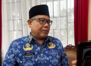 Kepala DPMD Jelaskan Usulan Desa Sebuntal dan Semangkok untuk Lakukan Pemekaran