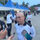 Kepala Disdikbud Kukar Buka Posko Aduan, Bantu Warga Urus Ijazah yang Terbakar