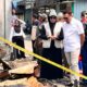 APAR Bukan Satu-satunya Solusi, Bupati Kukar Tekankan Mitigasi Kebakaran