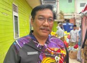 DP3A Kukar Dampingi 50 Anak Korban Kebakaran, Cegah Trauma Berkepanjangan
