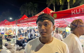 Tak Hanya Guru Ngaji, Pemkab Kukar Siapkan Bantuan bagi Pekerja Sosial Masyarakat