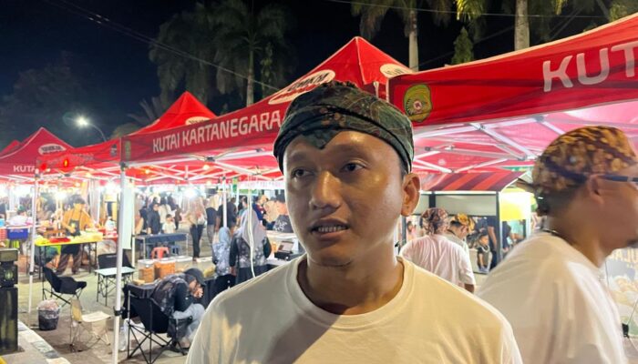 Tak Hanya Guru Ngaji, Pemkab Kukar Siapkan Bantuan bagi Pekerja Sosial Masyarakat