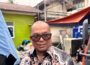 Kepala Disperkim Kukar, Aidil Siapkan Penataan Ulang Kawasan Padat Penduduk di Melayu