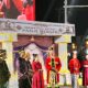 Seni Beladon Jadi Ciri Khas Mamanda Panji Berseri yang Tampil di SOE Tenggarong