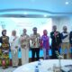 HUT ke-61 Bankaltimtara, Bupati Kukar Dorong Layanan Makin Profesional