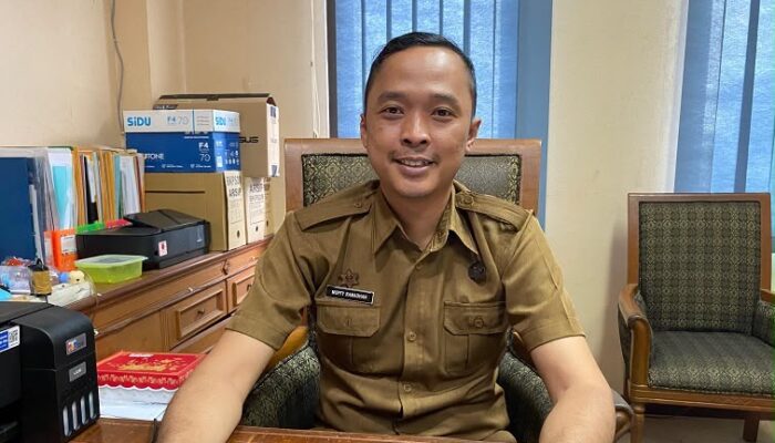 Evaluasi Kinerja P3K Kukar Dilakukan Tiap Bulan, Perpanjangan Kontrak Jadi Kewenangan OPD