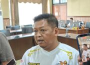 Workshop Dispora Kukar Bekali Pemuda dengan Wawasan Kewirausahaan