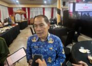 Mini MPP DPMPTSP Kukar Bakal Terintegrasi dengan Kantor Camat