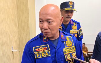 Damkar Kukar Dorong Penataan Permukiman untuk Tekan Risiko Kebakaran