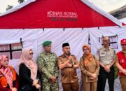 Pemkab Kukar Respon Cepat Pengurusan Ulang Dokumen Penting pada Korban Kebakaran