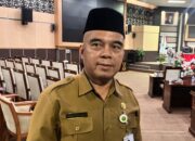 Pemkab Kukar Benahi Regulasi Kecamatan Sedulang yang Terbit 1999