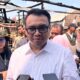 Bupati Kukar Tinjau Kebakaran Loa Ipuh, Pemkab Siapkan Penanganan Korban