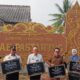 Pemkab Kukar Buka Peluang Dukung SAE Pastarung untuk Cetak Warga Binaan Terampil