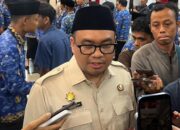 Jelang Akhir Tahun, Bupati Kukar Fokus pada Program RT Idaman Terbaik dan Akses Internet