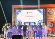 Arbizz Space Kukar Resmi Dibuka, Bupati Kukar Perluas Aktivitas UMKM