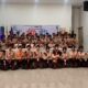 Dispora Kukar Dorong Pramuka Berwawasan Global Lewat JOTA-JOTI 2026