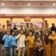 20 Peserta dari Sejumlah Kecamatan Ikuti Pelatihan Dasar Pelatih Atletik Kukar