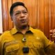 Dispora Kukar Gelar Pelatihan Wasit Bulu Tangkis, Perkuat Kualitas Pertandingan