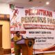 Pelantikan Pengurus PASI Kukar, Dispora Siapkan Kerja Sama Penjaringan Atlet di Sekolah
