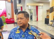 Fasilitas Olahraga Kukar Tetap Dipelihara, Dispora Siapkan Pengembangan Bertahap